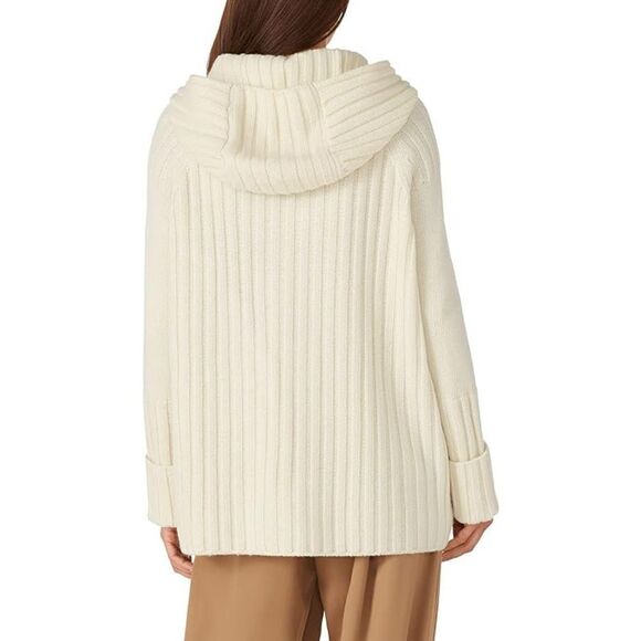 Victor Alfaro Collective
Oversized Zip-Up Sweater on Size XL - Picture 9 of 9